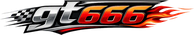 GT666 Logo
